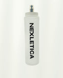 NEXLETICA Soft Flask 500ml with tilted neck and collapsible body