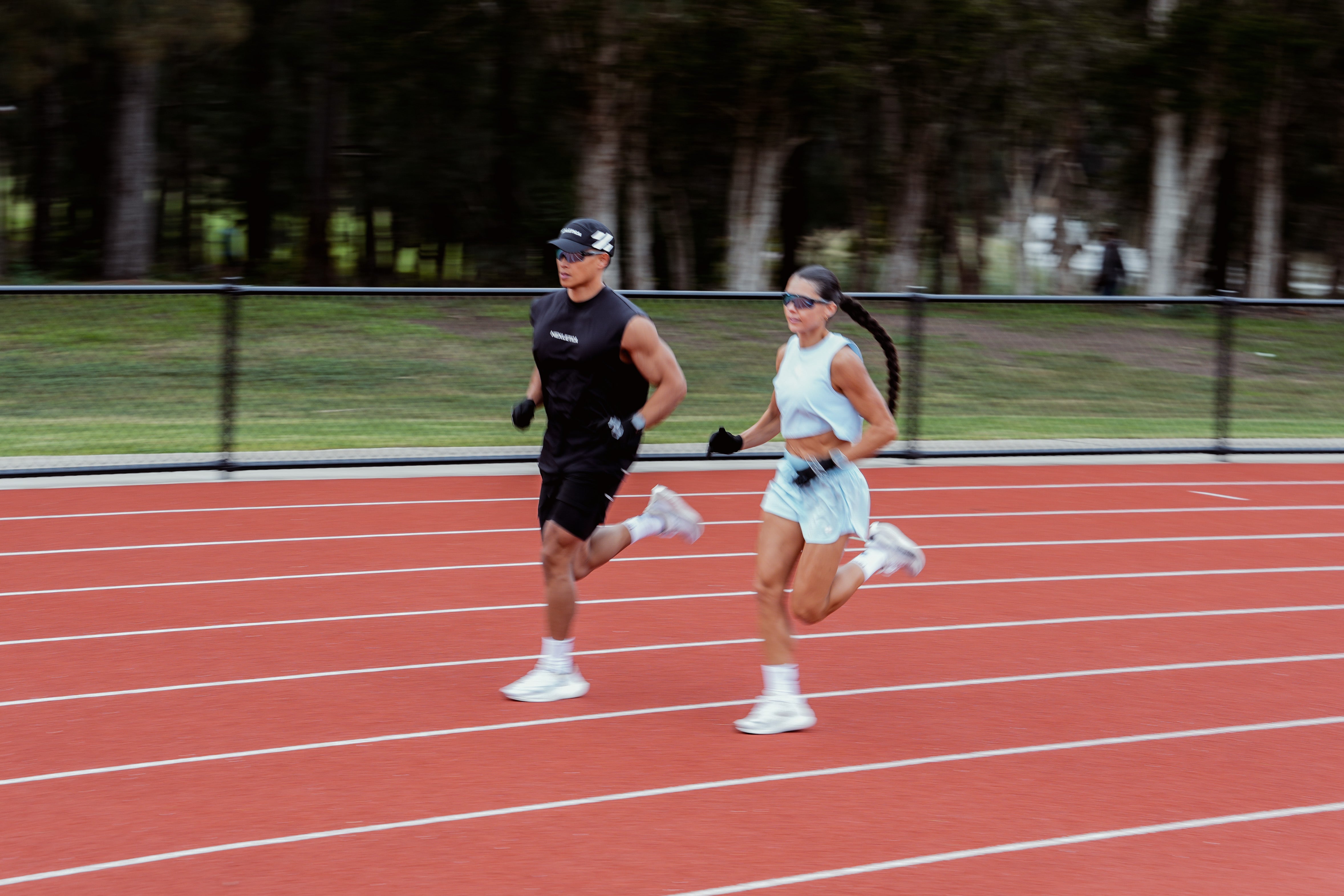 Find Your Stride: Running Tips for Every Level – Nexletica