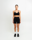 5" inseam performance shorts for running and hybrid training